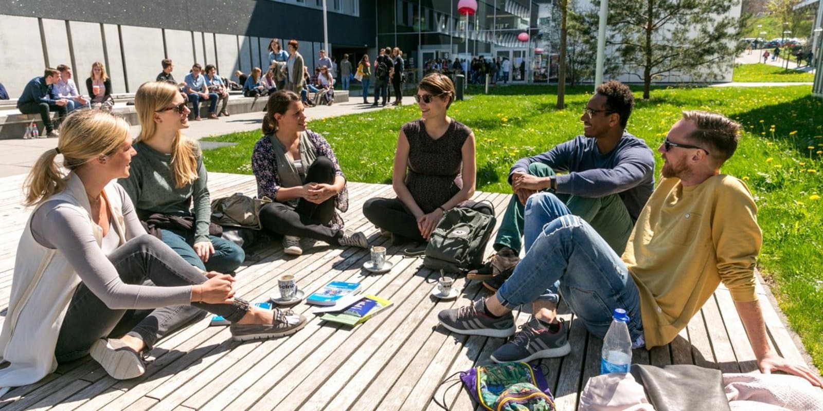 HAW Kempten 04 Campus
